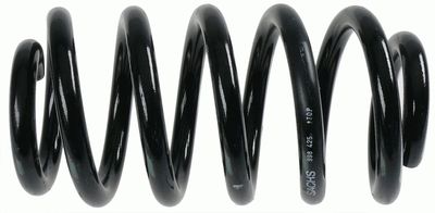 Пружина ходовой части SACHS 998 425