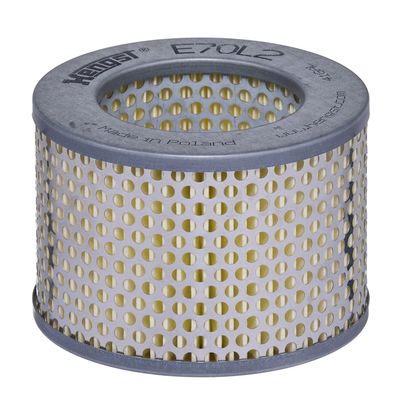 Воздушный фильтр HENGST FILTER E70L2