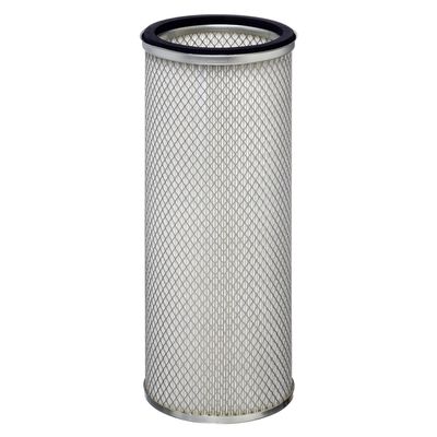 Sekundārā gaisa filtrs HENGST FILTER E118LS02