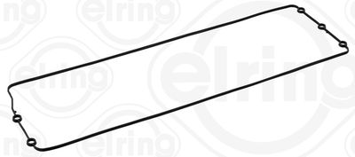 Прокладка, интеркулер ELRING 037.990