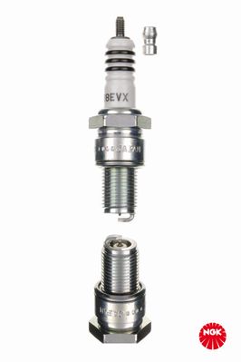 Aizdedzes svece NGK 7051
