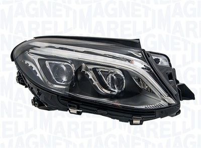 Pamatlukturis MAGNETI MARELLI 710815903801
