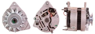 Генератор DRI 220101702