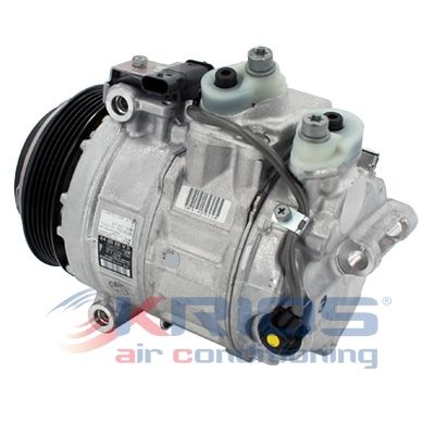 Компрессор, кондиционер MEAT & DORIA K15514