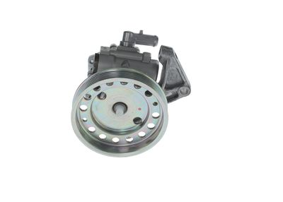 Hidrosūknis, Stūres iekārta BOSCH K S01 000 614