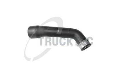 Radiatora cauruļvads TRUCKTEC AUTOMOTIVE 02.40.183