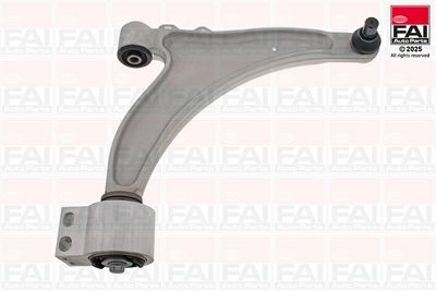 Neatkarīgās balstiekārtas svira, Riteņa piekare FAI AutoParts SS7075