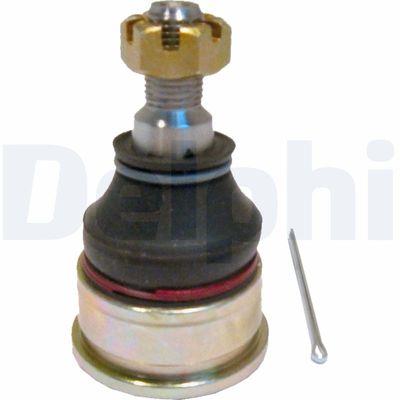 Шарнир независимой подвески / поворотного рычага DELPHI TC1299
