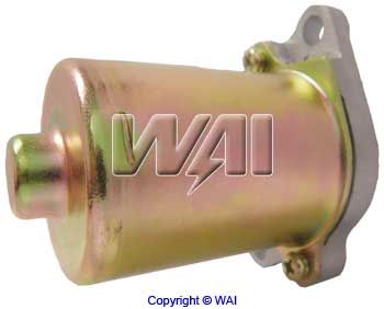 Стартер WAI 19595N