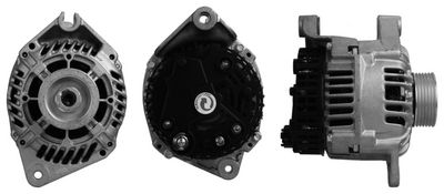 Генератор DRI 216109802