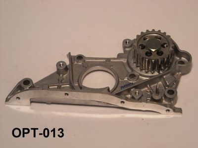 Масляный насос AISIN OPT-013