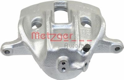 Тормозной суппорт METZGER 6250720