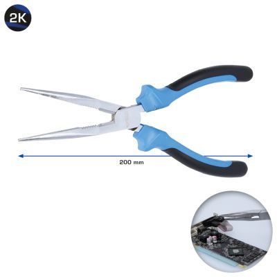 Plakanknaibles KS TOOLS BT062901