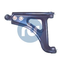 Neatkarīgās balstiekārtas svira, Riteņa piekare RTS 96-00042-2