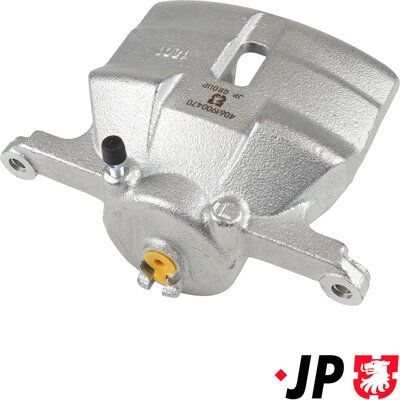 Тормозной суппорт JP GROUP 4061900470