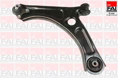 Neatkarīgās balstiekārtas svira, Riteņa piekare FAI AutoParts SS8360
