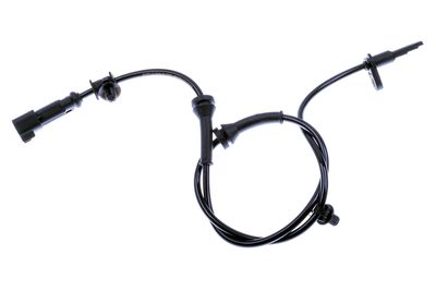 Датчик, частота вращения колеса DENCKERMANN B180215