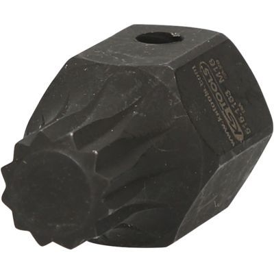 Muciņatslēga KS TOOLS 515.1163