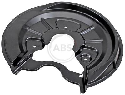 Dubļu sargs, Bremžu disks A.B.S. 11040