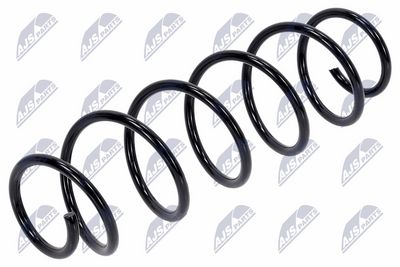 Balstiekārtas atspere NTY ASZ-FT-010