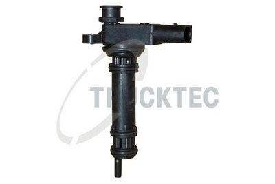 Elektriskais sildelements, Motora apsildes sistēma TRUCKTEC AUTOMOTIVE 02.17.108