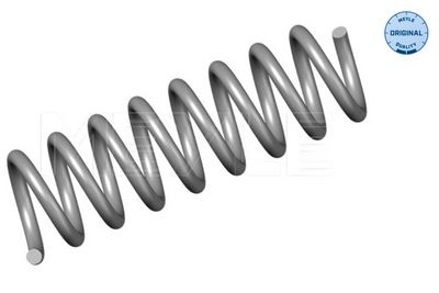 Balstiekārtas atspere MEYLE 014 639 0007