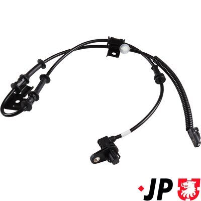 Devējs, Riteņu griešanās ātrums JP GROUP 3597105470