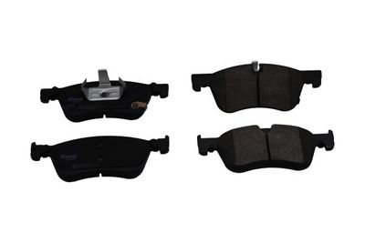 Bremžu uzliku kompl., Disku bremzes KAVO PARTS KBP-10103