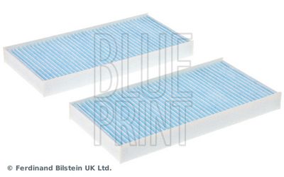 Filtrs, Salona telpas gaiss BLUE PRINT ADBP250169