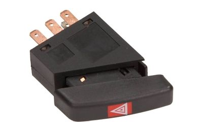 Avārijas gaismas signāla slēdzis MAXGEAR 50-0103
