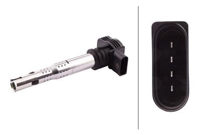 Катушка зажигания HELLA 5DA 193 175-921