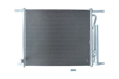 Конденсатор, кондиционер KAMOKA 7800260