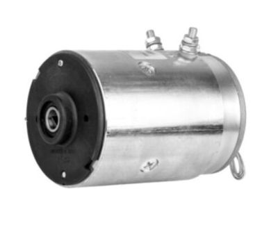 Elektromotors MAHLE MM 386OF