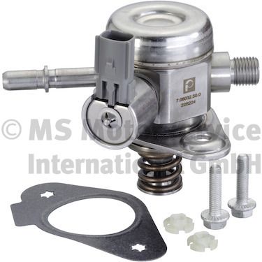 Augstspiediena sūknis PIERBURG 7.06032.50.0