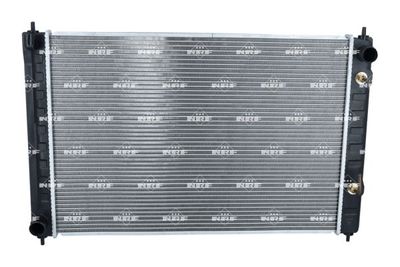Radiators, Motora dzesēšanas sistēma NRF 56603