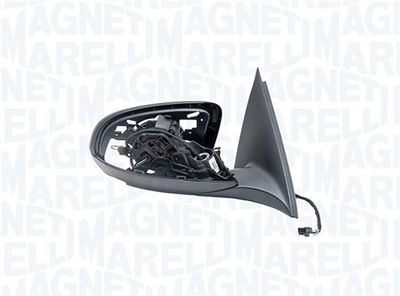 Наружное зеркало MAGNETI MARELLI 182201537400