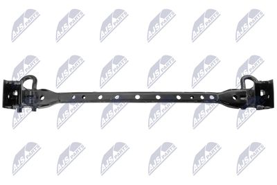 belka chłodnicy NTY ZRZ-TY-023