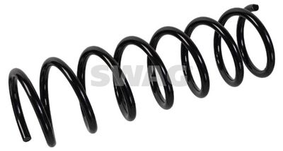 Пружина ходовой части SWAG 33 10 3447