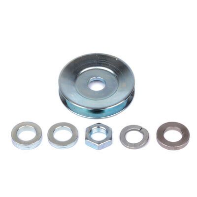 Piedziņas skriemelis, Ģenerators MAHLE MGX 674KIT