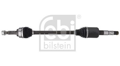 Приводной вал FEBI BILSTEIN 1004371