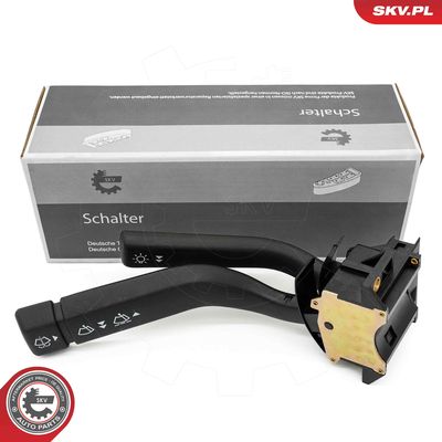 Выключатель на рулевой колонке ESEN SKV 38SKV579