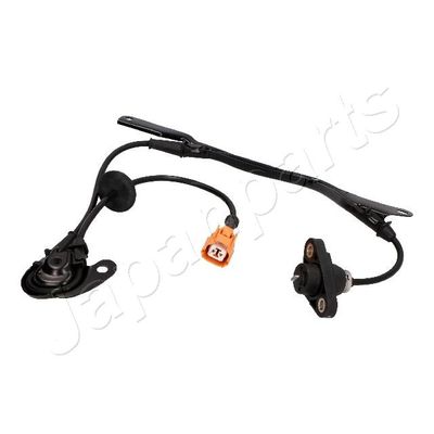 Датчик, частота вращения колеса JAPANPARTS ABS-417