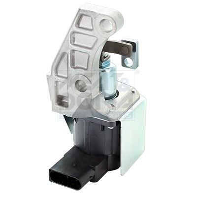 Pūtes spiediena regulēšanas vārsts MEAT & DORIA 66022