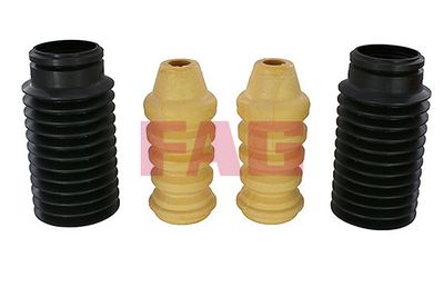 Putekļu aizsargkomplekts, Amortizators Schaeffler FAG 811 0014 30