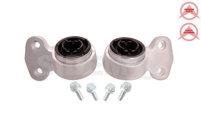 Подвеска, рычаг независимой подвески колеса SIDEM 821628