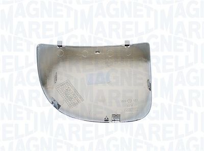 Spoguļstikls, Ārējais atpakaļskata spogulis MAGNETI MARELLI 182209016400