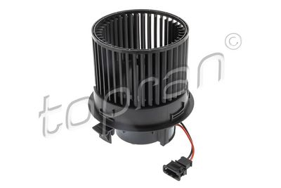 Вентилятор салона TOPRAN 702 764