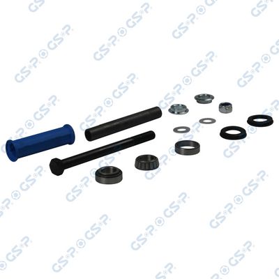 Stiepnis/Atsaite, Stabilizators GSP 511465S