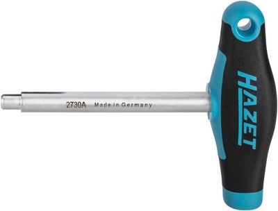 Montāžas instruments, Bremžu loku saturošā atspere HAZET 2730A