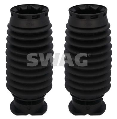 Пылезащитный комплект, амортизатор SWAG 33 11 2365